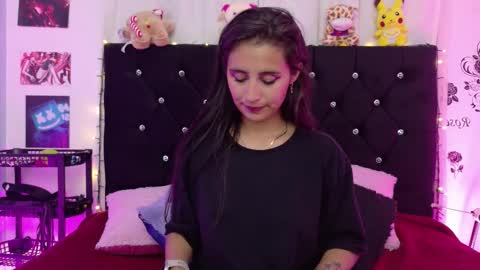 Rose online show from 03-08-26, 05:44