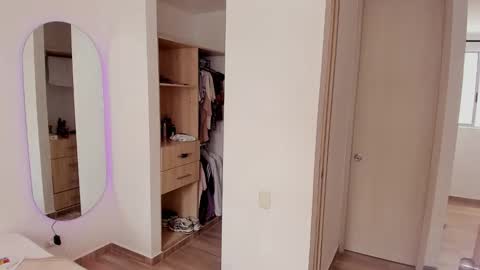 Jhoan Alexis online show from 09-27-25, 03:50