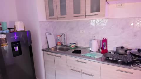 Jhoan Alexis online show from 03-22-26, 05:38