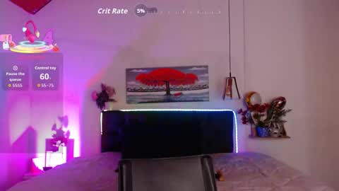 Rose  online show from 10-13-25, 01:33