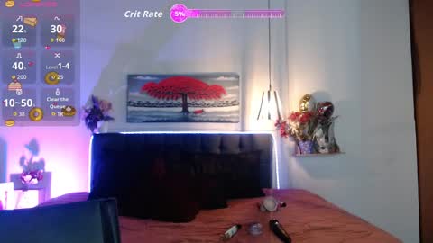 Rose  online show from 11-03-25, 12:39