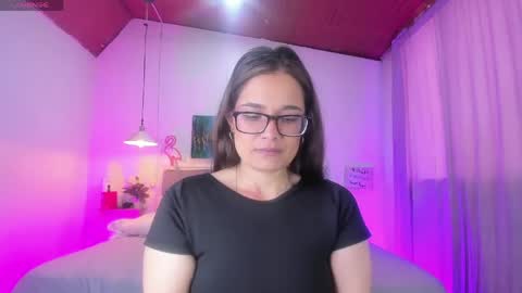 Rose  online show from 04-25-26, 01:36