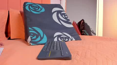 Rosse online show from 04-22-26, 07:15