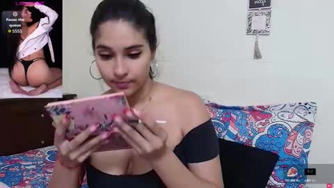 rose_towers4 online show from 10-12-25, 11:59