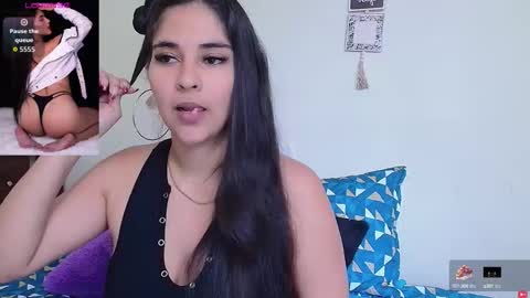 rose_towers4 online show from 10-19-25, 05:13