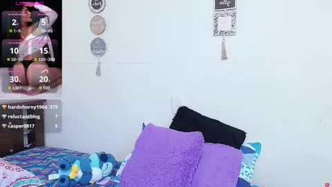 rose_towers4 online show from 01-17-26, 01:38