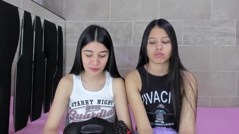 Rose y Miah online show from 01-11-25, 07:39