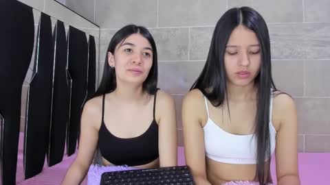 Rose y Miah online show from 03-02-25, 07:43