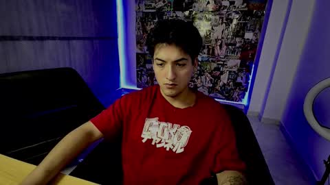 Rose Sins and Don Viktor online show from 09-16-25, 07:26