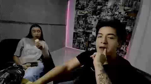 Rose Sins and Don Viktor online show from 09-19-25, 10:43