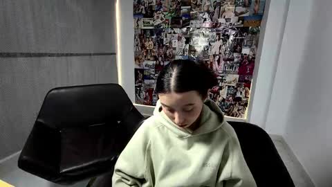 Rose Sins and Don Viktor online show from 10-01-25, 12:38