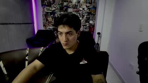 Rose Sins and Don Viktor online show from 10-14-25, 01:28