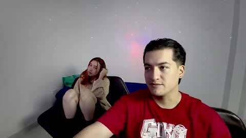 Rose Sins and Don Viktor online show from 02-24-26, 05:33