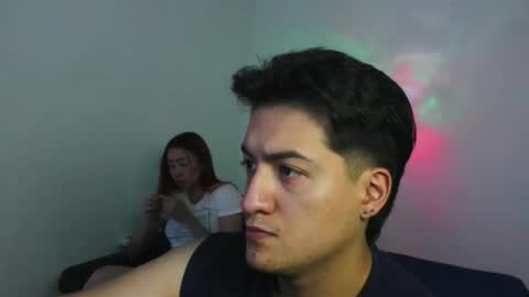 Rose Sins and Don Viktor online show from 02-25-26, 01:54