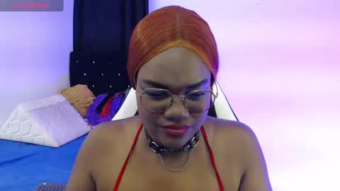 Snapshot of rosebeckers7 chatting on 09-14-25, 11:59 Your girl Rose 6k of followers online show from 09-14-25, 11:59