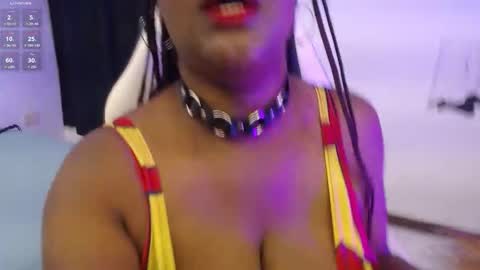 Snapshot of rosebeckers7 chatting on 12-16-25, 12:26 Your girl Rose 6k of followers online show from 12-16-25, 12:26