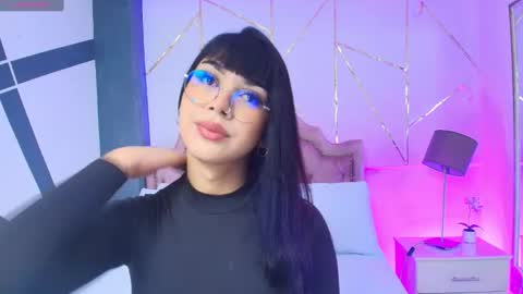 Rose online show from 01-16-25, 01:47