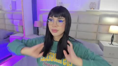 Rose online show from 02-15-25, 12:43