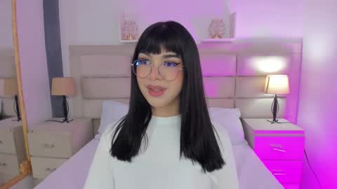 Rose online show from 02-22-25, 01:02