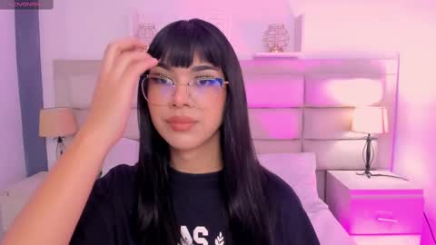 Rose online show from 02-28-25, 02:09