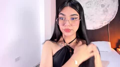 Rose online show from 11-22-25, 01:10