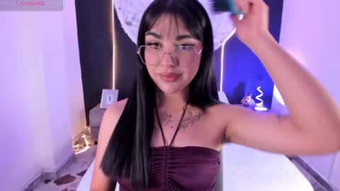 Rose online show from 12-01-25, 02:11