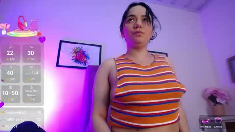 ROSE online show from 03-04-26, 03:12