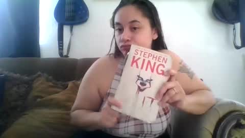 RoseDaNerd online show from 01-16-26, 09:08