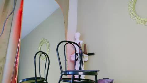 rosedelic online show from 02-28-25, 06:43