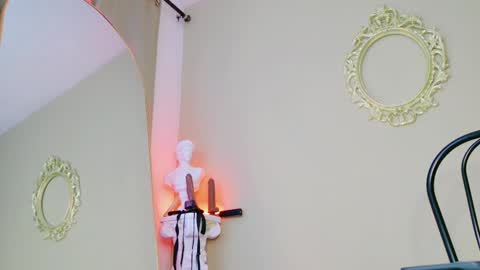 rosedelic online show from 03-03-25, 05:09