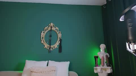 rosedelic online show from 10-10-25, 01:48