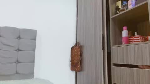 Rosee Channel online show from 03-07-25, 05:08