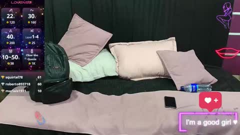 R O S E   S M I T H online show from 02-28-25, 05:59