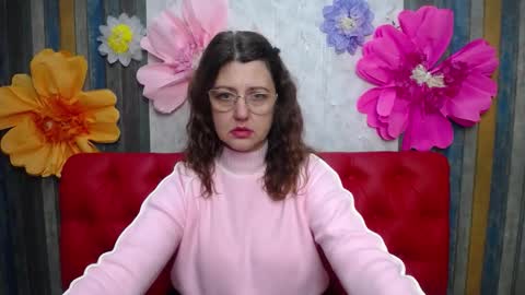 RoseHille online show from 12-02-25, 02:45