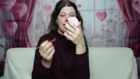 RoseHille online show from 02-14-26, 05:59