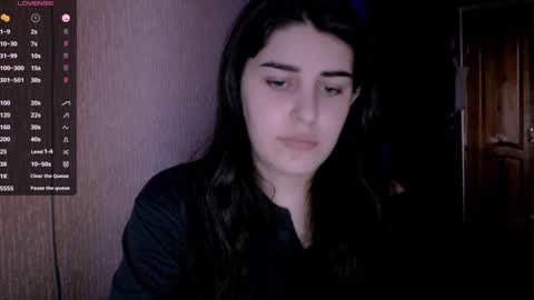 Rose online show from 12-25-24, 01:19