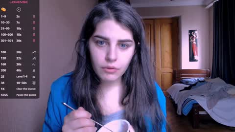 Rose online show from 12-27-24, 07:51