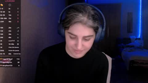 Rose online show from 01-27-25, 07:03