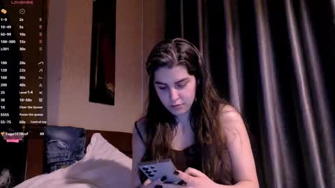 Rose online show from 02-12-25, 02:54