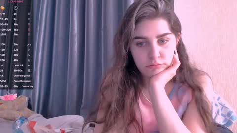 Rose online show from 02-14-25, 07:59