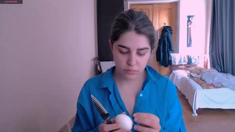 Rose online show from 03-09-25, 06:50