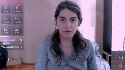 Rose online show from 10-08-25, 09:29