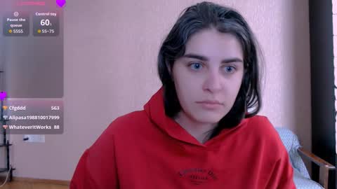 Rose online show from 10-27-25, 07:01