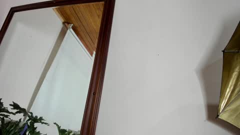 Lyla OF roselinedior online show from 12-30-24, 03:46