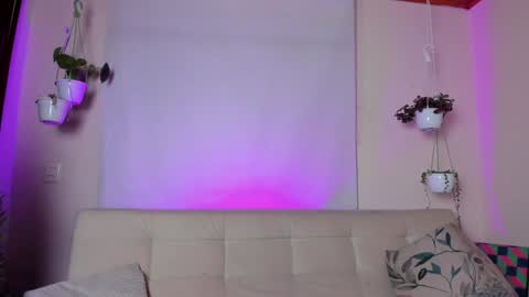 Lyla OF roselinedior online show from 01-21-25, 04:48