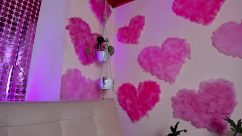 Lyla OF roselinedior online show from 02-18-25, 08:14