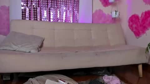 Lyla OF roselinedior online show from 02-18-25, 11:30