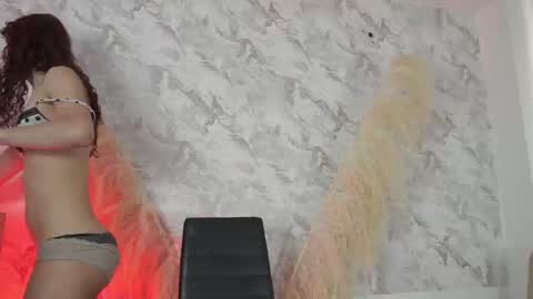 Lyla OF roselinedior online show from 09-15-25, 02:50