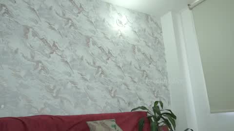 Lyla OF roselinedior online show from 09-22-25, 02:30