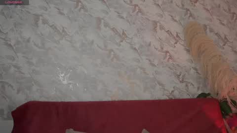 Lyla OF roselinedior online show from 09-25-25, 01:15